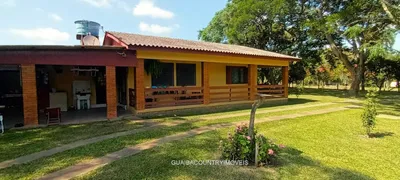 Fazenda / Sítio / Chácara com 2 Quartos à venda, 3000m² no Guaíba Country Club, Eldorado do Sul - Foto 6