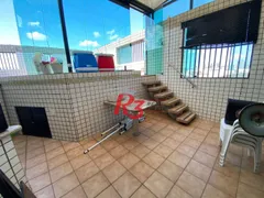 Cobertura com 2 Quartos à venda, 161m² no Campo Grande, Santos - Foto 44