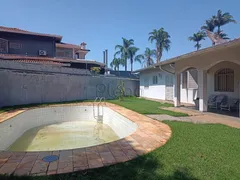 Casa Comercial com 4 Quartos para venda ou aluguel, 695m² no Nova Campinas, Campinas - Foto 2