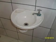 Kitnet com 1 Quarto para alugar, 10m² no Metropole, Nova Iguaçu - Foto 5