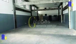 Galpão / Depósito / Armazém para alugar, 230m² no Vila Endres, Guarulhos - Foto 2