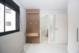 Apartamento com 4 Quartos para alugar, 189m² no Cabral, Curitiba - Foto 15