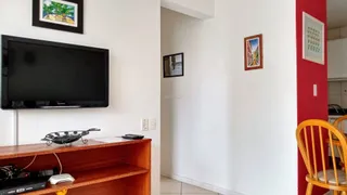 Apartamento com 1 Quarto para alugar, 38m² no Canasvieiras, Florianópolis - Foto 6