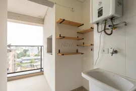 Apartamento com 2 Quartos à venda, 62m² no Vila Izabel, Curitiba - Foto 14