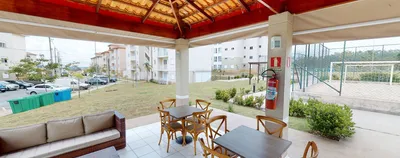 Casa de Condomínio com 3 Quartos à venda, 95m² no Vila Parque, Santana de Parnaíba - Foto 66