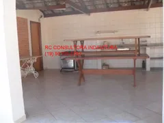 Fazenda / Sítio / Chácara com 4 Quartos para venda ou aluguel, 400m² no CONDOMINIO MOSTEIRO DE ITAICI, Indaiatuba - Foto 3