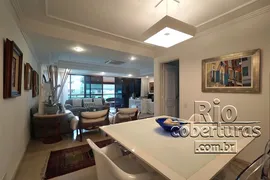 Cobertura com 4 Quartos à venda, 320m² no Jardim Oceanico, Rio de Janeiro - Foto 2