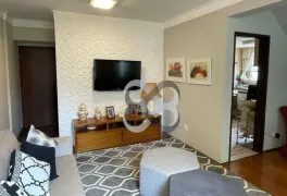 Apartamento com 3 Quartos à venda, 131m² no Centro, Londrina - Foto 5