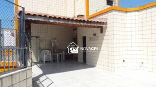 Cobertura com 2 Quartos à venda, 120m² no Cidade Ocian, Praia Grande - Foto 26