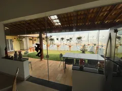 Fazenda / Sítio / Chácara com 4 Quartos à venda, 450m² no Recanto dos Universitarios, Rio das Pedras - Foto 11