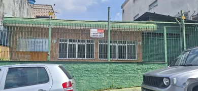 Casa Comercial com 5 Quartos para alugar, 160m² no Vila Barros, Guarulhos - Foto 1