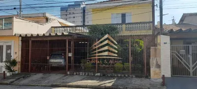 Casa com 3 Quartos à venda, 244m² no Jardim Santa Cecília, Guarulhos - Foto 1