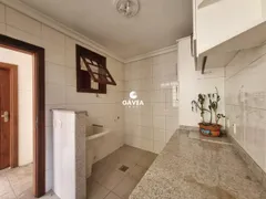 Casa com 2 Quartos para alugar, 170m² no Ponta da Praia, Santos - Foto 13