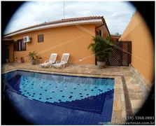 Casa com 3 Quartos à venda, 400m² no Jardim de Itapoan, Paulínia - Foto 34