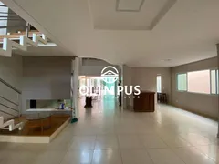 Casa de Condomínio com 4 Quartos para alugar, 380m² no Morada da Colina, Uberlândia - Foto 10