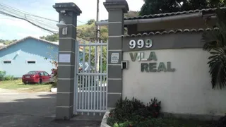 Terreno / Lote / Condomínio com 1 Quarto à venda, 419m² no Campo Grande, Rio de Janeiro - Foto 1