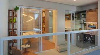 Apartamento com 2 Quartos à venda, 59m² no Jardim Amanda, Hortolândia - Foto 22