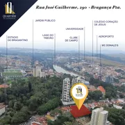 Cobertura com 4 Quartos à venda, 172m² no Centro, Bragança Paulista - Foto 2