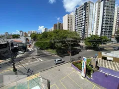 Conjunto Comercial / Sala para alugar, 160m² no Pituba, Salvador - Foto 6