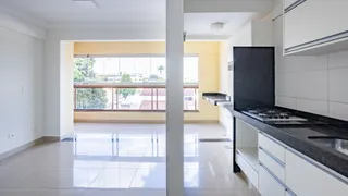 Apartamento com 2 Quartos à venda, 63m² no Setor Leste Universitário, Goiânia - Foto 3
