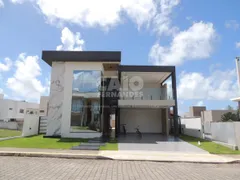 Casa de Condomínio com 4 Quartos à venda, 386m² no Ponta Negra, Natal - Foto 3