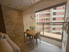 Apartamento com 1 Quarto à venda, 50m² no Cambuí, Campinas - Foto 5