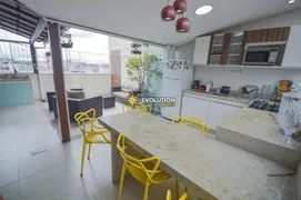 Cobertura com 3 Quartos à venda, 117m² no Vila Clóris, Belo Horizonte - Foto 4