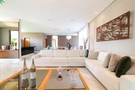 Casa com 3 Quartos à venda, 400m² no Condominio Alphaville, Nova Lima - Foto 4