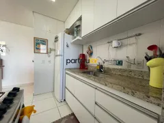 Apartamento com 3 Quartos à venda, 78m² no Castelo, Belo Horizonte - Foto 7