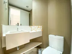 Apartamento com 1 Quarto para alugar, 54m² no Vila Nova Conceição, São Paulo - Foto 10