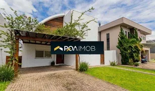 Casa de Condomínio com 4 Quartos para alugar, 350m² no Belém Novo, Porto Alegre - Foto 1