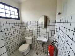 Casa Comercial com 1 Quarto para venda ou aluguel, 188m² no Vila Itapura, Campinas - Foto 21