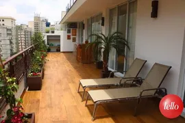 Apartamento com 4 Quartos para alugar, 260m² no Bela Vista, São Paulo - Foto 19
