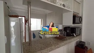Casa de Condomínio com 4 Quartos à venda, 126m² no Novo Portinho, Cabo Frio - Foto 9