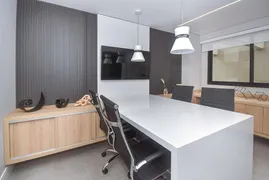 Apartamento com 3 Quartos à venda, 91m² no São Francisco, Curitiba - Foto 4