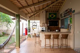 Casa de Condomínio com 4 Quartos à venda, 214m² no Loteamento Portal do Sol II, Goiânia - Foto 24