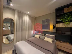 Apartamento com 1 Quarto à venda, 33m² no Vila Mariana, São Paulo - Foto 12