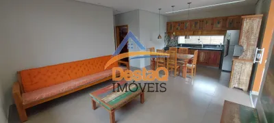 Casa com 2 Quartos à venda, 88m² no Palmital, Lagoa Santa - Foto 35