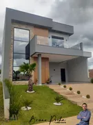 Casa de Condomínio com 4 Quartos à venda, 202m² no Portal da Mata, Ribeirão Preto - Foto 1