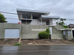 Prédio Inteiro à venda, 1800m² no Jardim Renascença, São Luís - Foto 1