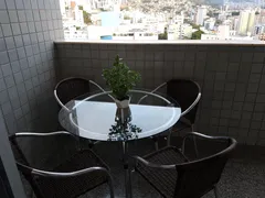 Apartamento com 4 Quartos à venda, 140m² no Alto Barroca, Belo Horizonte - Foto 3