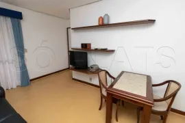 Apartamento com 1 Quarto à venda, 48m² no Itaim Bibi, São Paulo - Foto 3