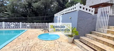 Fazenda / Sítio / Chácara com 4 Quartos à venda, 220m² no Canjica Terra Preta, Mairiporã - Foto 29