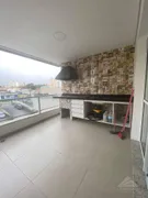 Apartamento com 4 Quartos à venda, 156m² no Vila Bocaina, Mauá - Foto 10