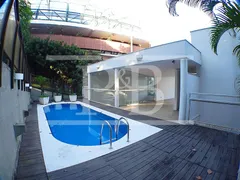 Casa de Condomínio com 4 Quartos para venda ou aluguel, 583m² no Leblon, Rio de Janeiro - Foto 4