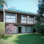 Casa de Condomínio com 4 Quartos à venda, 560m² no Campo Belo, São Paulo - Foto 15