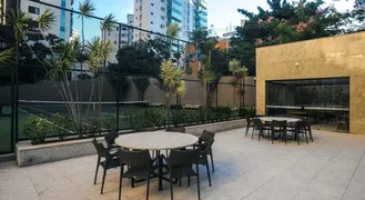 Apartamento com 4 Quartos à venda, 161m² no Sion, Belo Horizonte - Foto 14