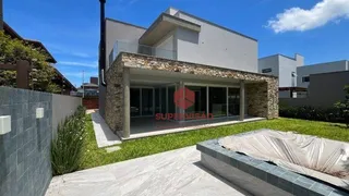 Casa de Condomínio com 4 Quartos à venda, 390m² no Lagoa da Conceição, Florianópolis - Foto 29
