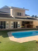 Casa de Condomínio com 4 Quartos à venda, 402m² no Alphaville, Santana de Parnaíba - Foto 12