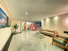 Apartamento com 3 Quartos à venda, 135m² no Gonzaga, Santos - Foto 118